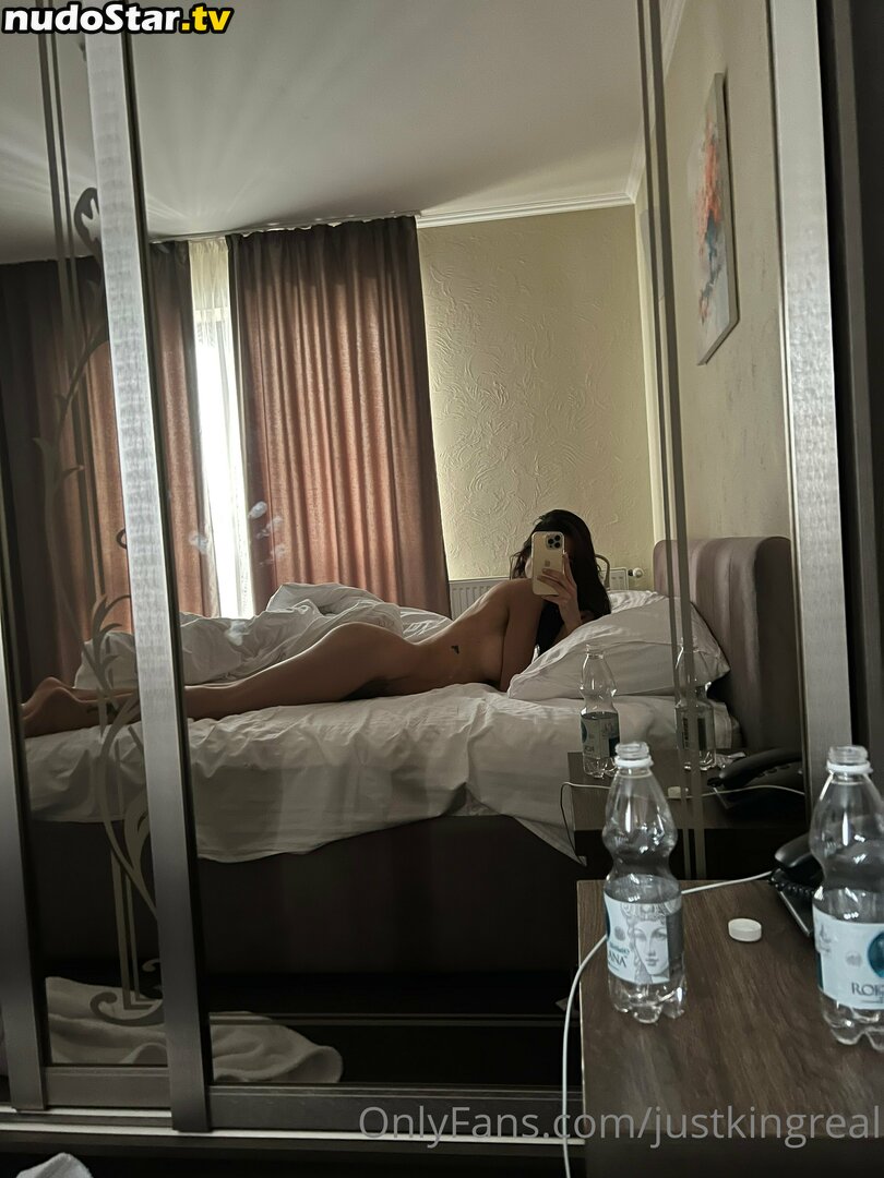 Justkingreal / justking Nude OnlyFans Leaked Photo #23