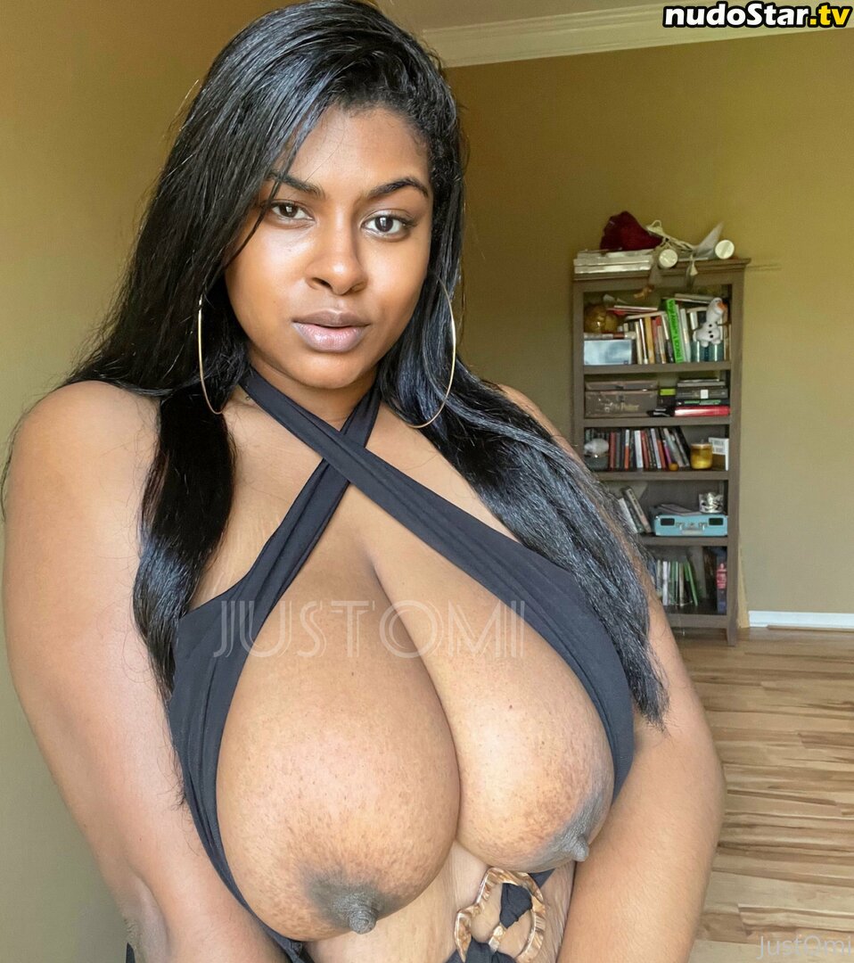 Omi / Omi Stark / OmiStark / justomi Nude OnlyFans Leaked Photo #105