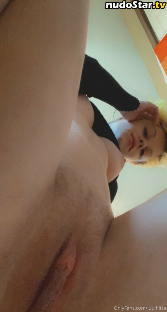 juul_lita / juulhitta Nude OnlyFans Leaked Photo #12