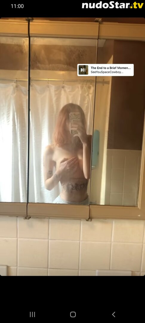 Juulsexual Nude OnlyFans Leaked Photo #16