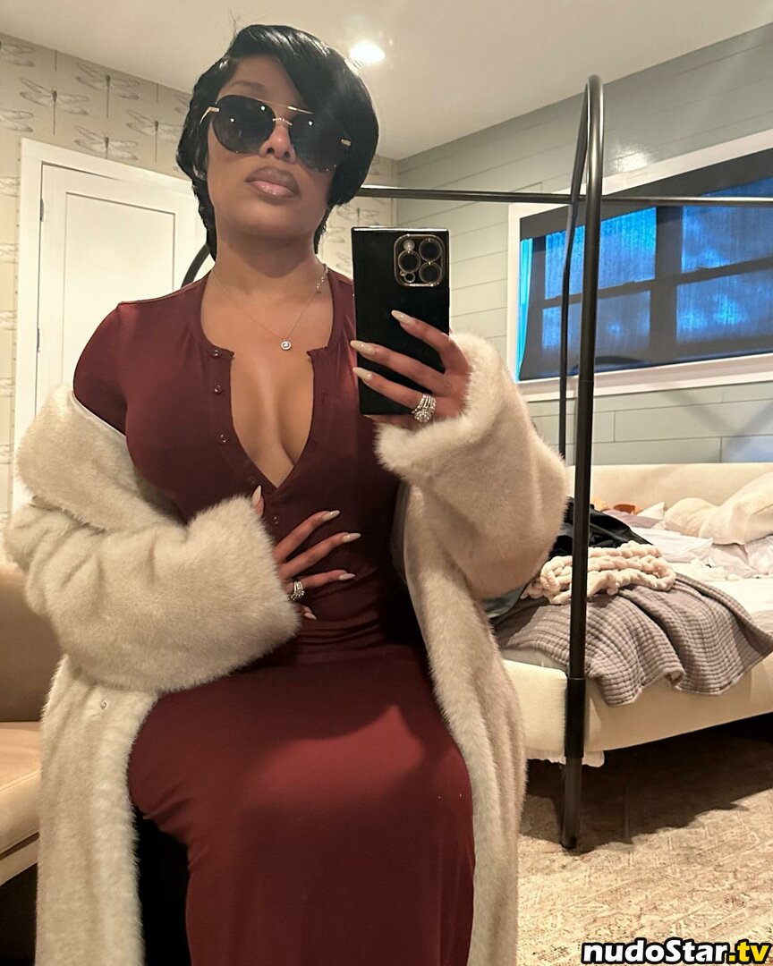 K. Michelle / kmichellefun / kmichellemusic Nude OnlyFans Leaked Photo #55