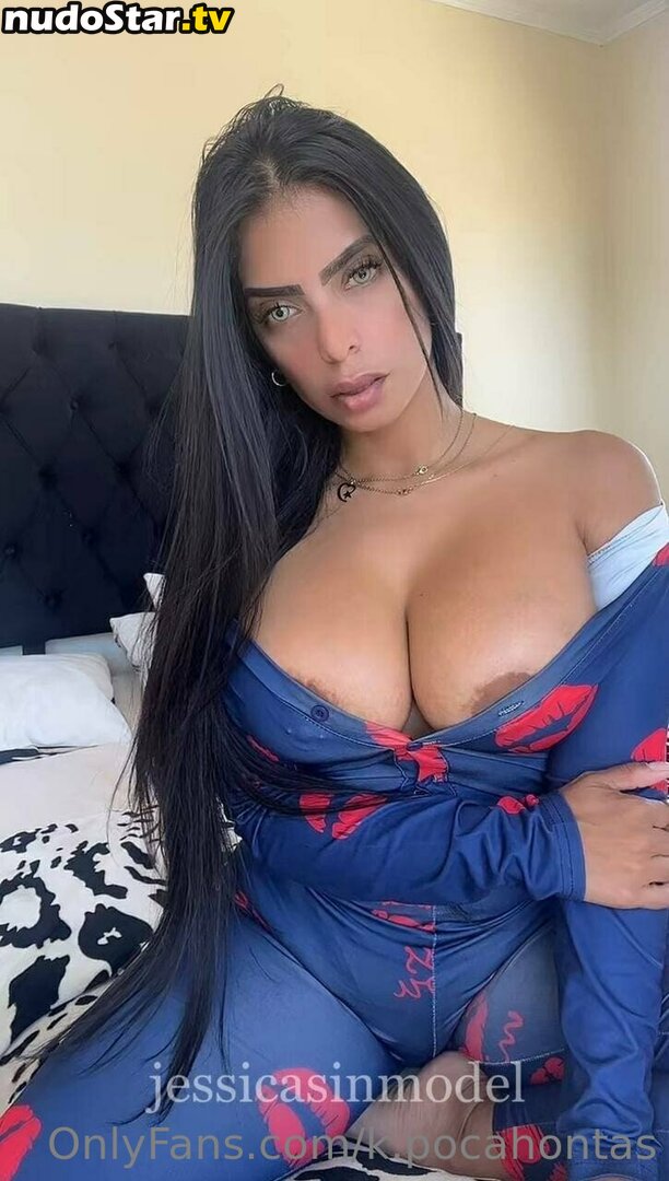 k.pocahontas Nude OnlyFans Leaked Photo #39
