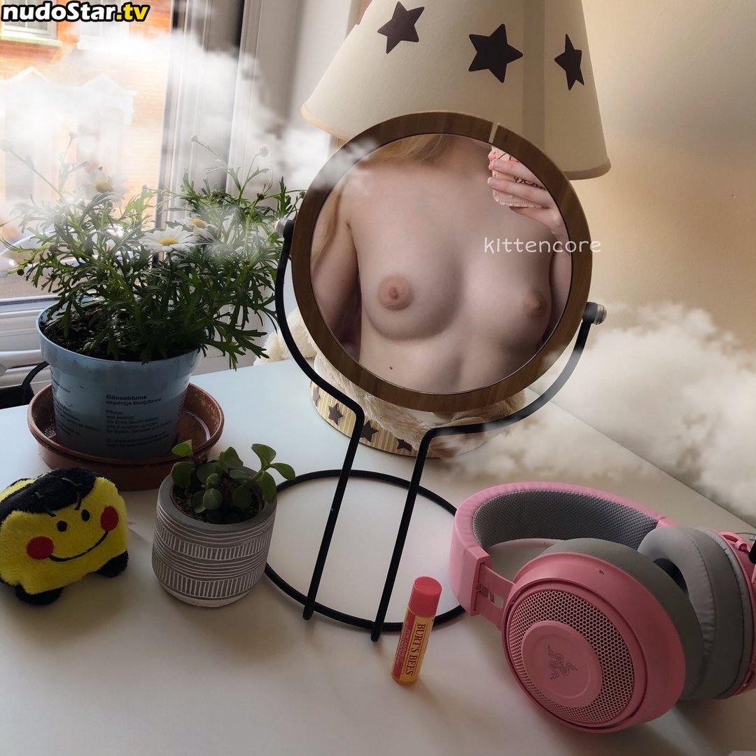 daisy / k1ttencore / petd0ll Nude OnlyFans Leaked Photo #7