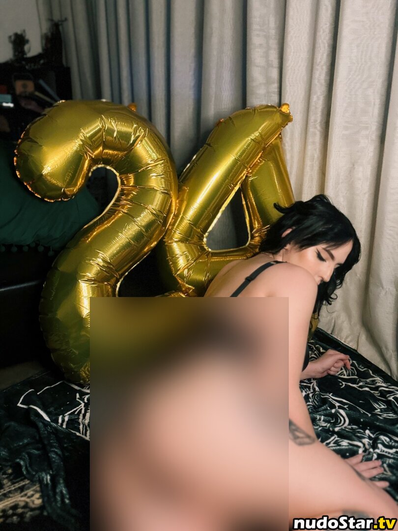 k4iley Nude OnlyFans Leaked Photo #59
