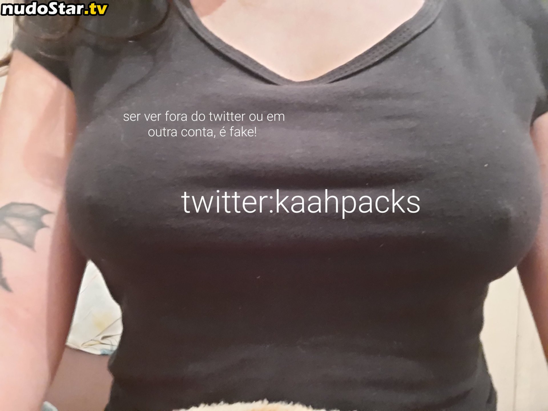 kaahpacks Nude OnlyFans Leaked Photo #4