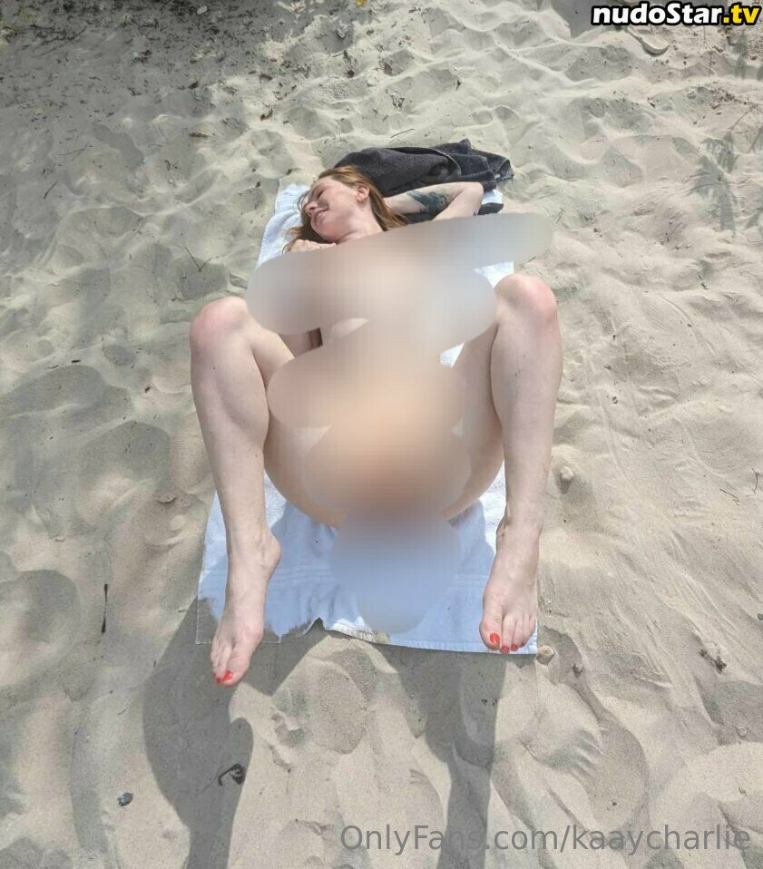 kaaycharles / kaaycharlie Nude OnlyFans Leaked Photo #45