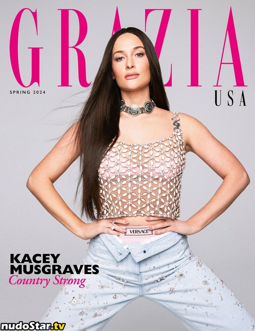 Kacey Musgraves / spaceykacey Nude OnlyFans Leaked Photo #32