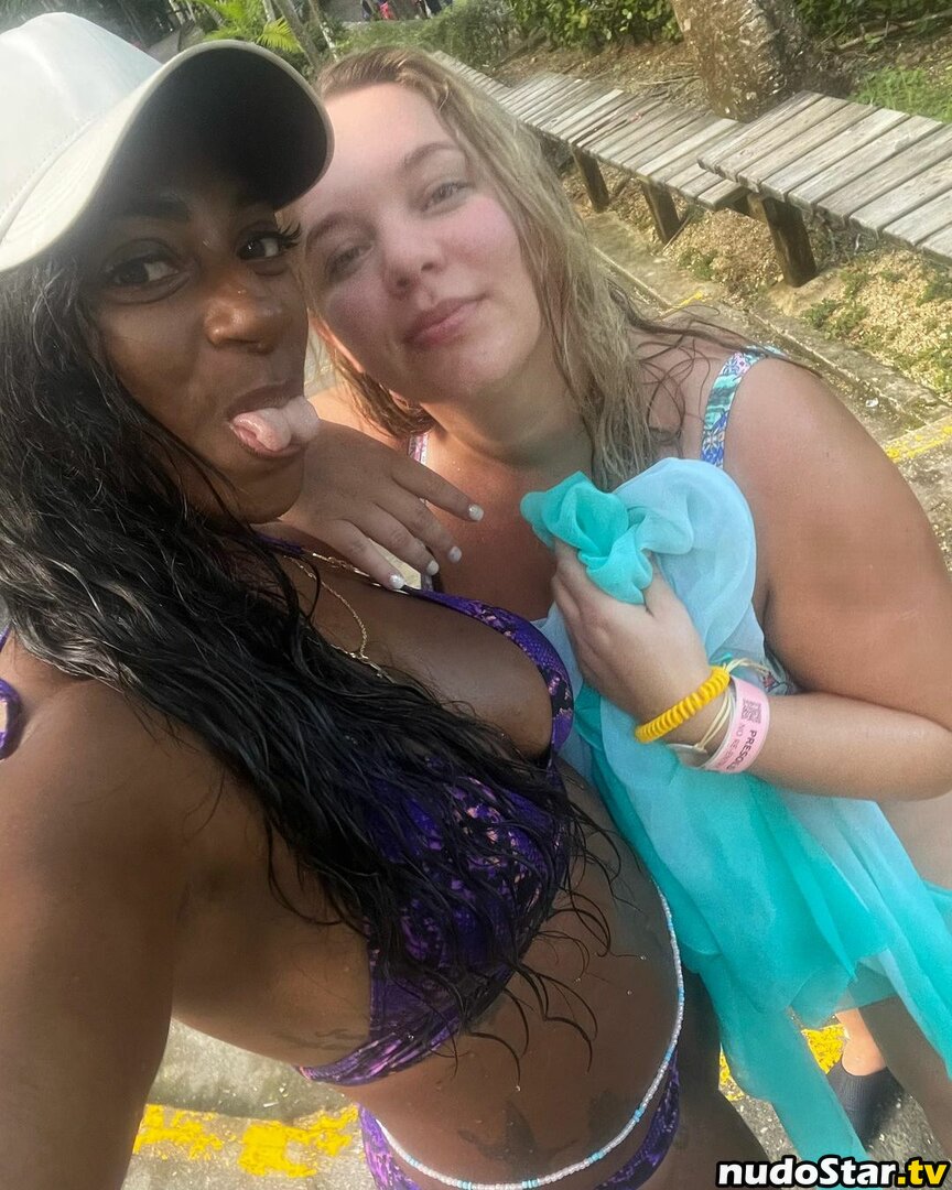 Kadeena Cox Nude OnlyFans Leaked Photo #3