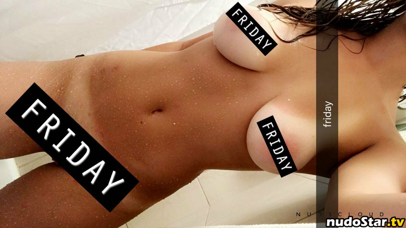 Kaelyn Myers / kaelynmyers / kaelynmyers181 Nude OnlyFans Leaked Photo #52