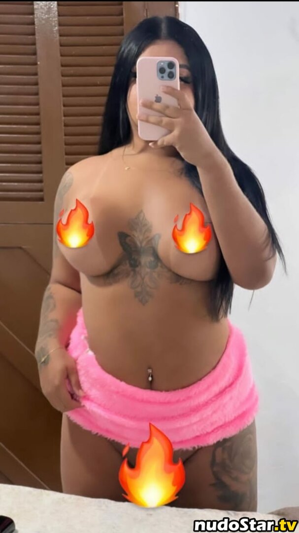 Kah Lopes / Novinha hot / karenlopezmodelo / kayannelinks Nude OnlyFans Leaked Photo #4