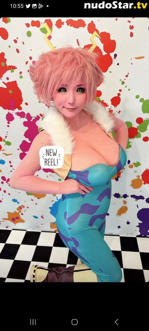 Kaho Shibuya / Shibukaho Nude OnlyFans Leaked Photo #23