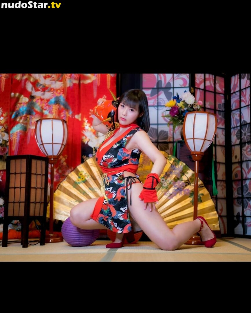 Kaho Shibuya / Shibukaho Nude OnlyFans Leaked Photo #462