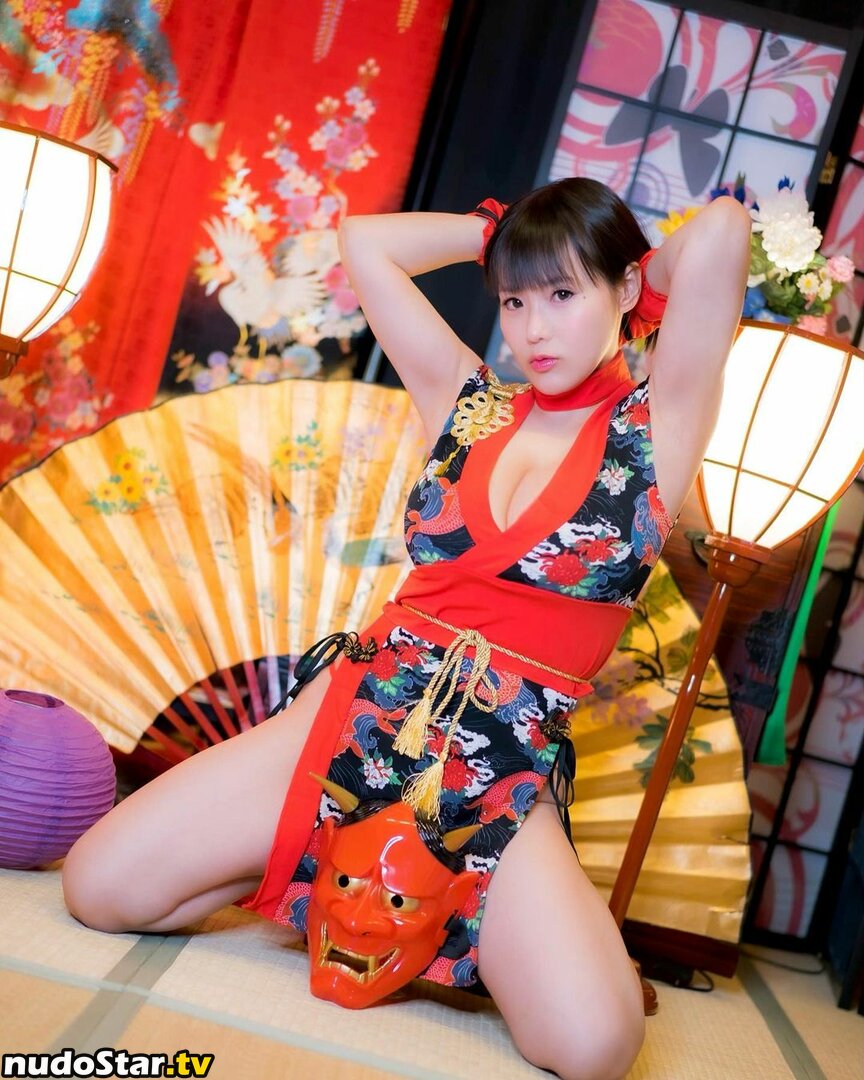 Kaho Shibuya / Shibukaho Nude OnlyFans Leaked Photo #463