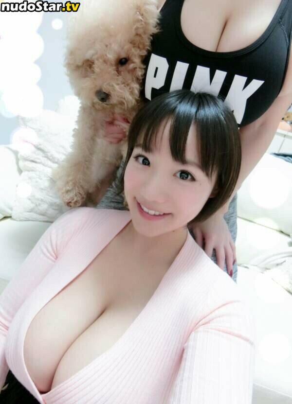 Kaho Shibuya / Shibukaho Nude OnlyFans Leaked Photo #753