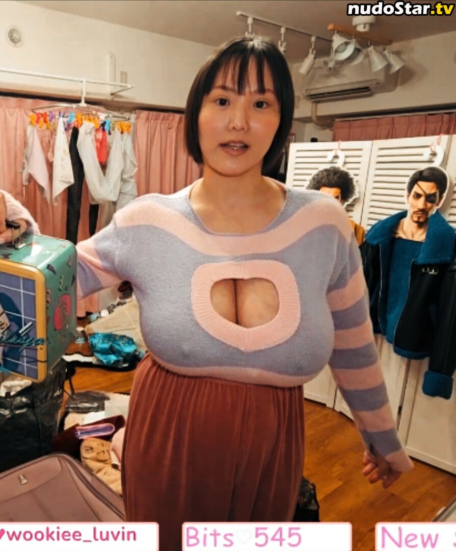 Kaho Shibuya / Shibukaho Nude OnlyFans Leaked Photo #1323