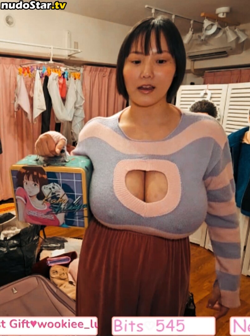 Kaho Shibuya / Shibukaho Nude OnlyFans Leaked Photo #1324