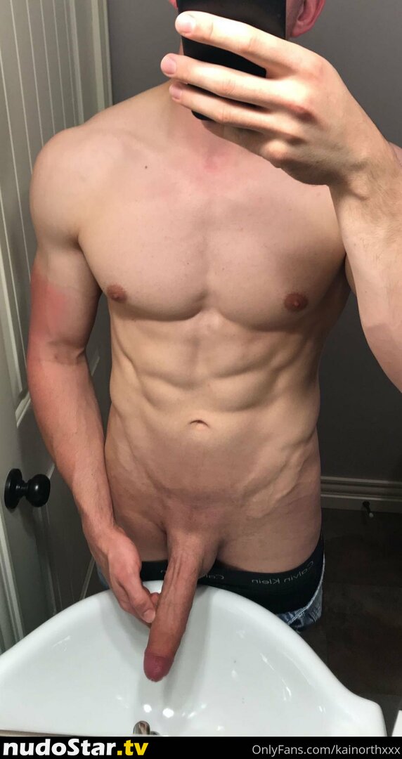 big.kai_ / kai_481 Nude OnlyFans Leaked Photo #7