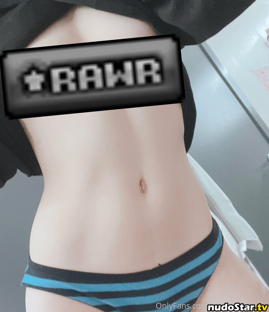 kaiisyourhomie Nude OnlyFans Leaked Photo #29