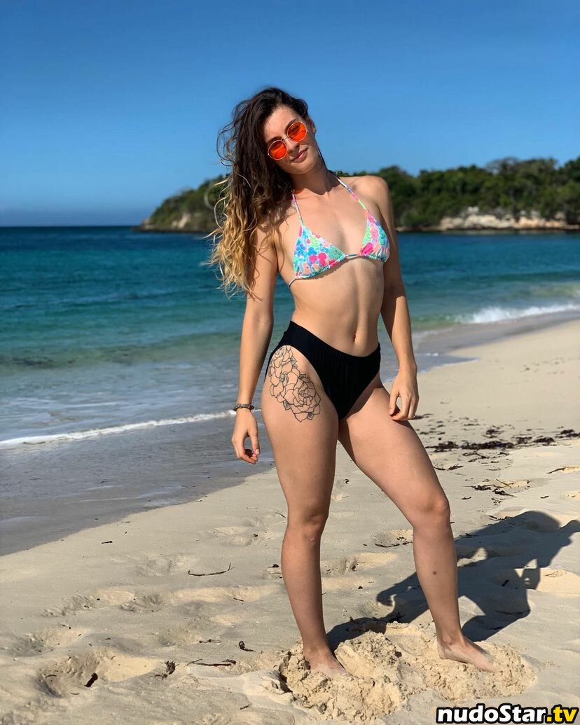 Kaila Petrosino / kaila_pet Nude OnlyFans Leaked Photo #7