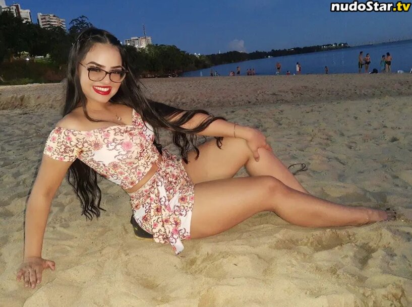 GATINHA DE MANAUS / Kailany Rocha / kailanyrocha19 / roxannerocha Nude OnlyFans Leaked Photo #22