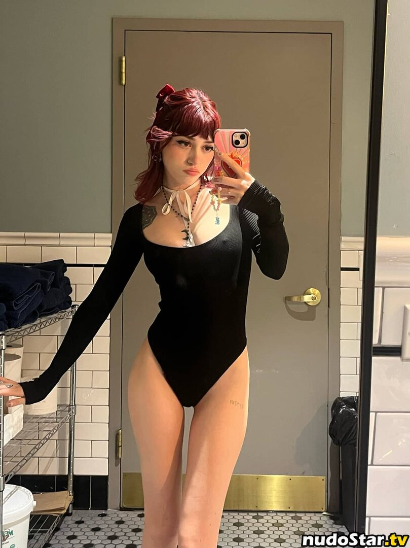 Kailee Morgue / morguemami Nude OnlyFans Leaked Photo #69