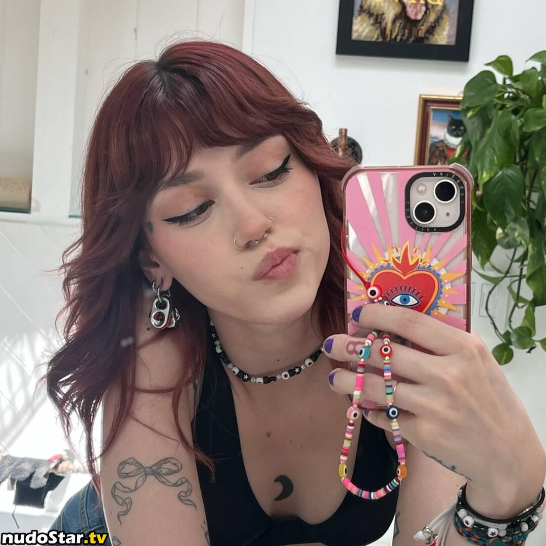 Kailee Morgue / morguemami Nude OnlyFans Leaked Photo #71