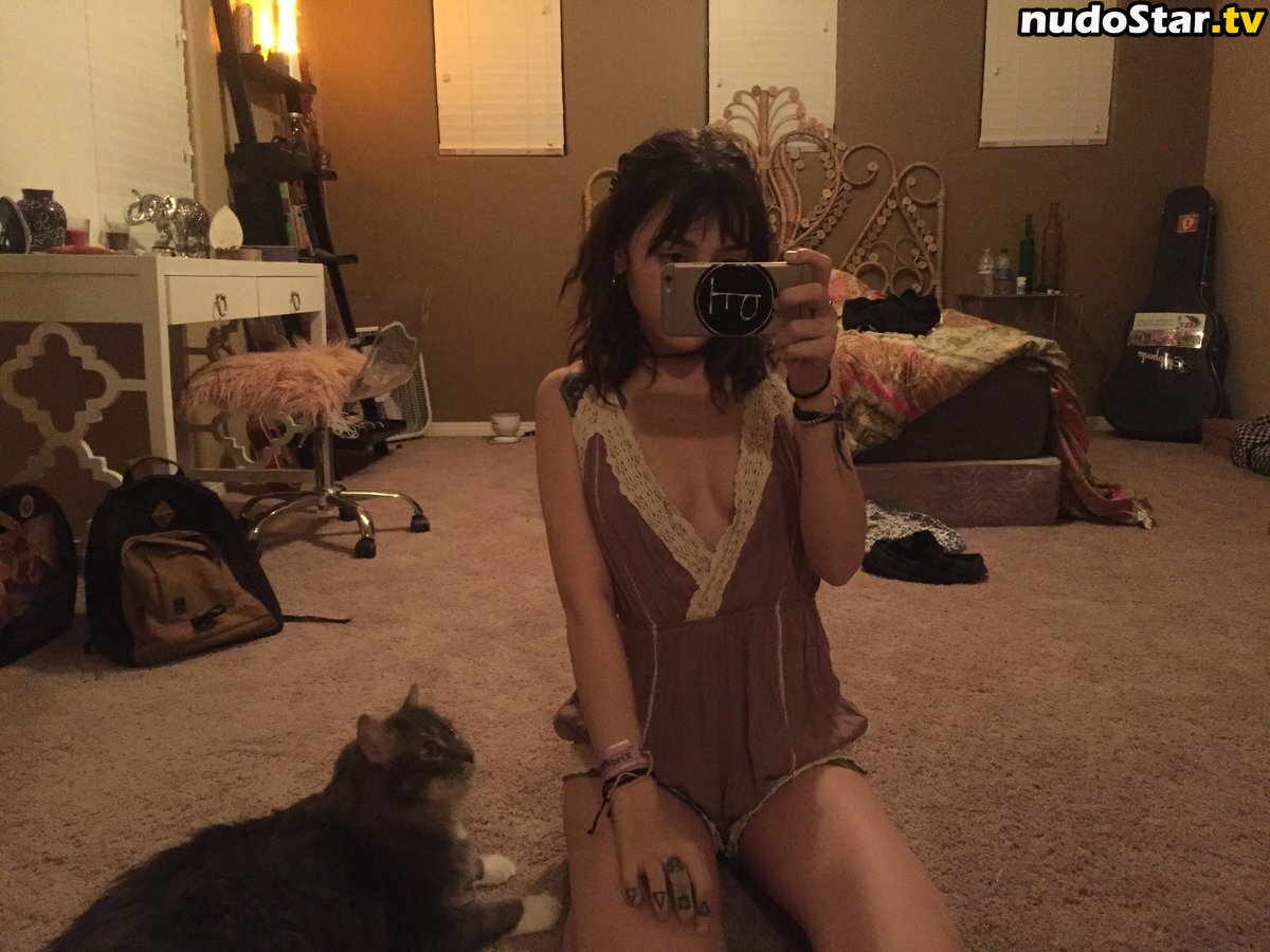 Kailee Morgue / morguemami Nude OnlyFans Leaked Photo #91
