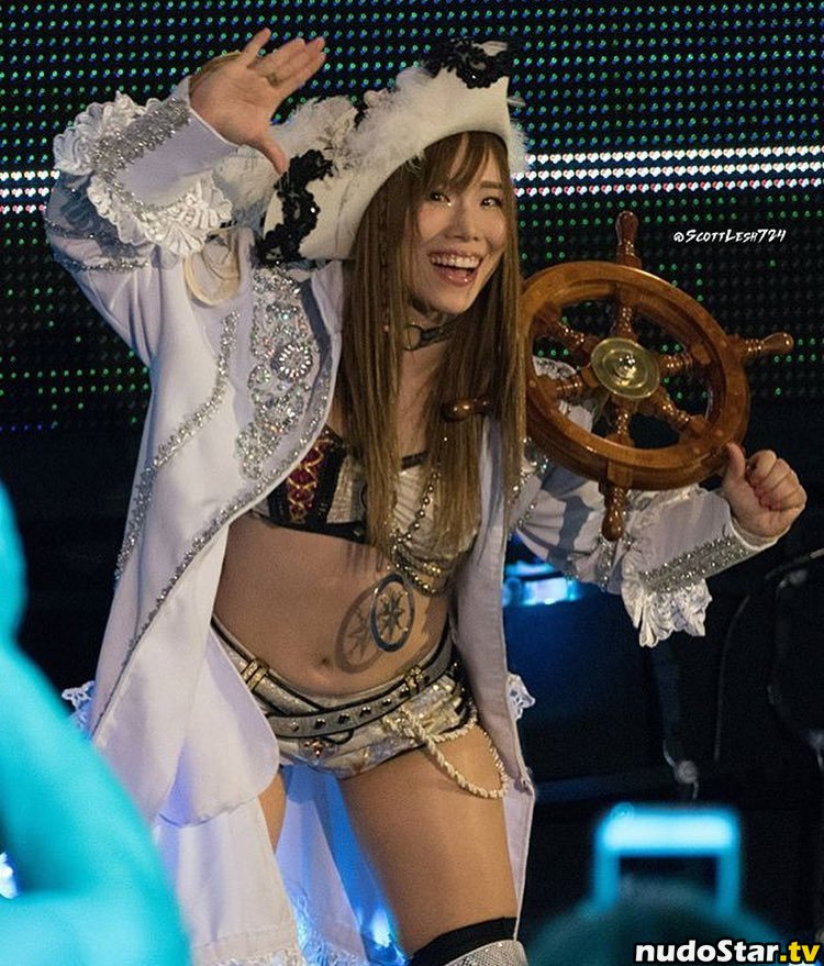  / KAIRI_official / Kairi Hojo / Kairi Sane / official_kairi / xkittywaifux Nude OnlyFans Leaked Photo #16