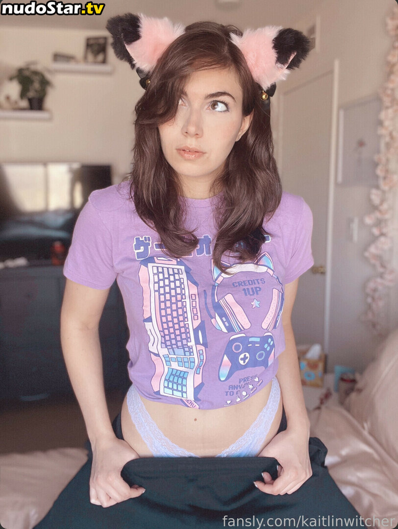 Kaitlin Witcher / KaitlinWitcher / piddleass Nude OnlyFans Leaked Photo #216