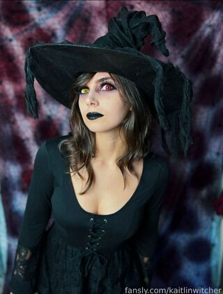 Kaitlin Witcher