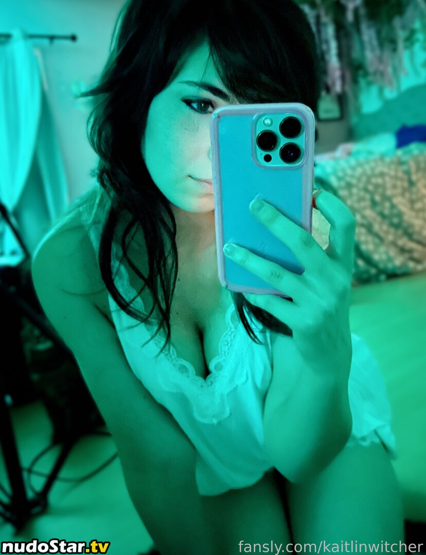Kaitlin Witcher / KaitlinWitcher / piddleass Nude OnlyFans Leaked Photo #526