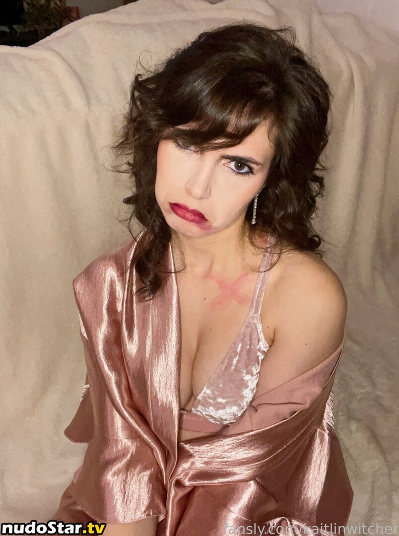 Kaitlin Witcher / KaitlinWitcher / piddleass Nude OnlyFans Leaked Photo #609