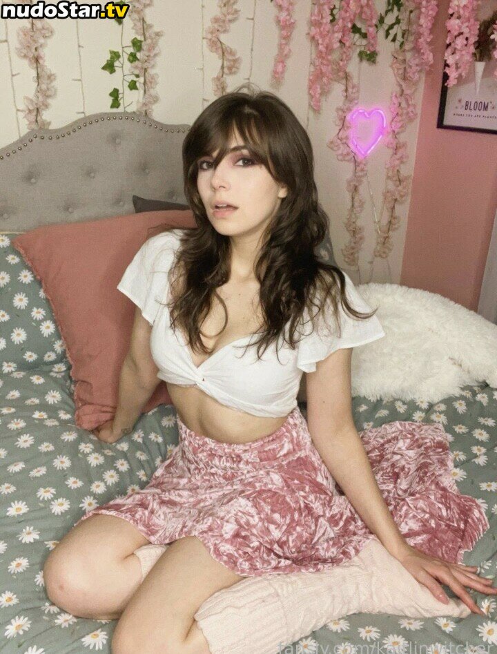 Kaitlin Witcher / KaitlinWitcher / piddleass Nude OnlyFans Leaked Photo #643