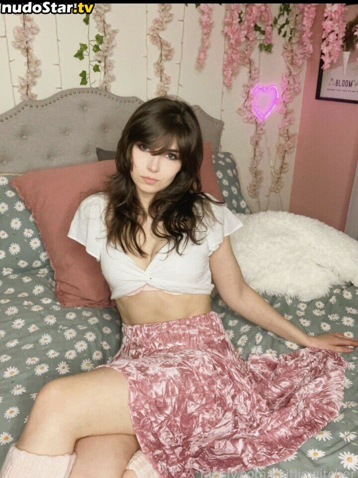 Kaitlin Witcher / KaitlinWitcher / piddleass Nude OnlyFans Leaked Photo #644