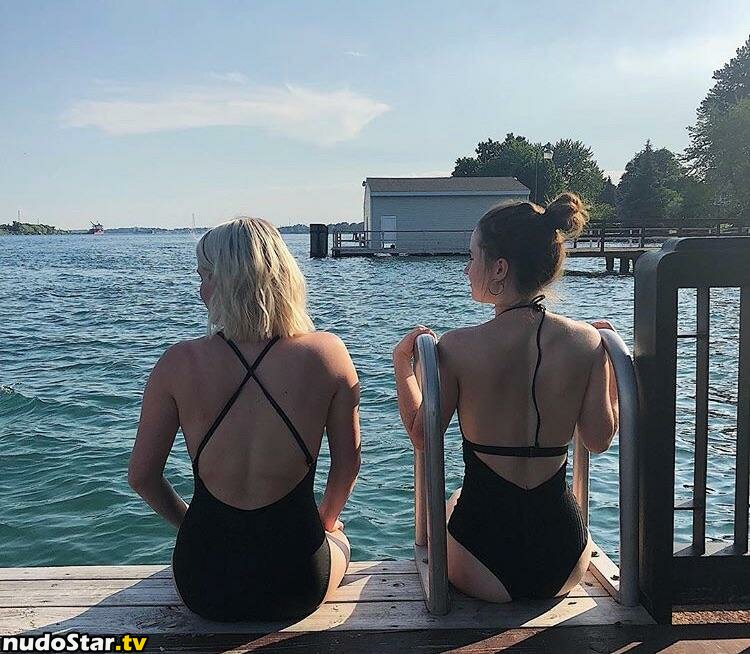 Kaitlyn Dever / KaitlynDever Nude OnlyFans Leaked Photo #101