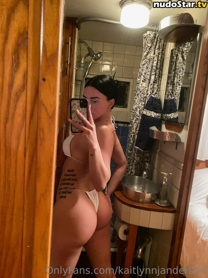 kaitlynnjanderson Nude OnlyFans Leaked Photo #28