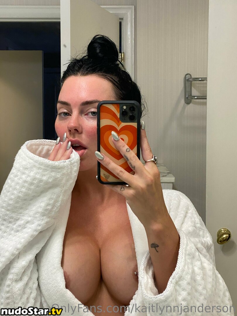 kaitlynnjanderson Nude OnlyFans Leaked Photo #61