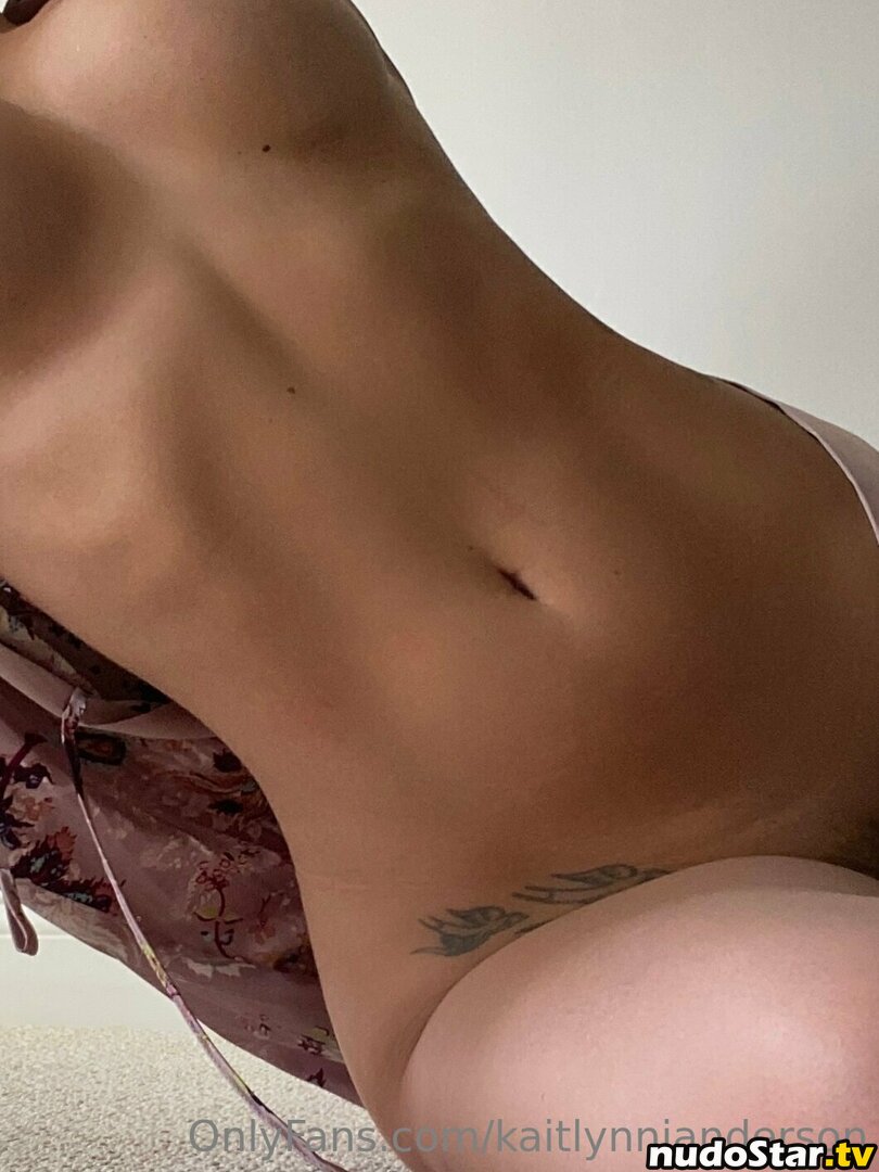 kaitlynnjanderson Nude OnlyFans Leaked Photo #124