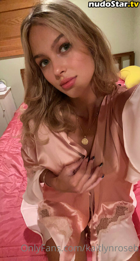 kaitlynbubolz / kaitlynroseb Nude OnlyFans Leaked Photo #40