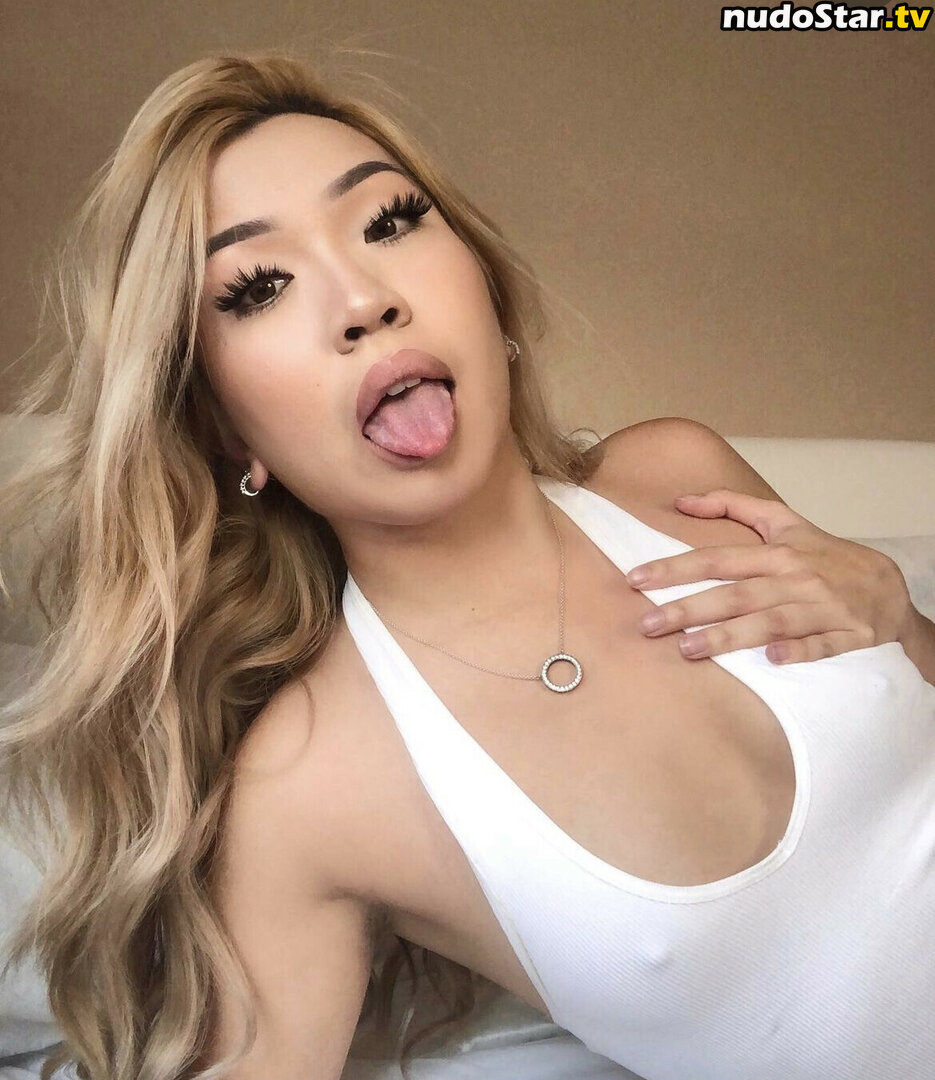 kaitlynvunguyen Nude OnlyFans Leaked Photo #8