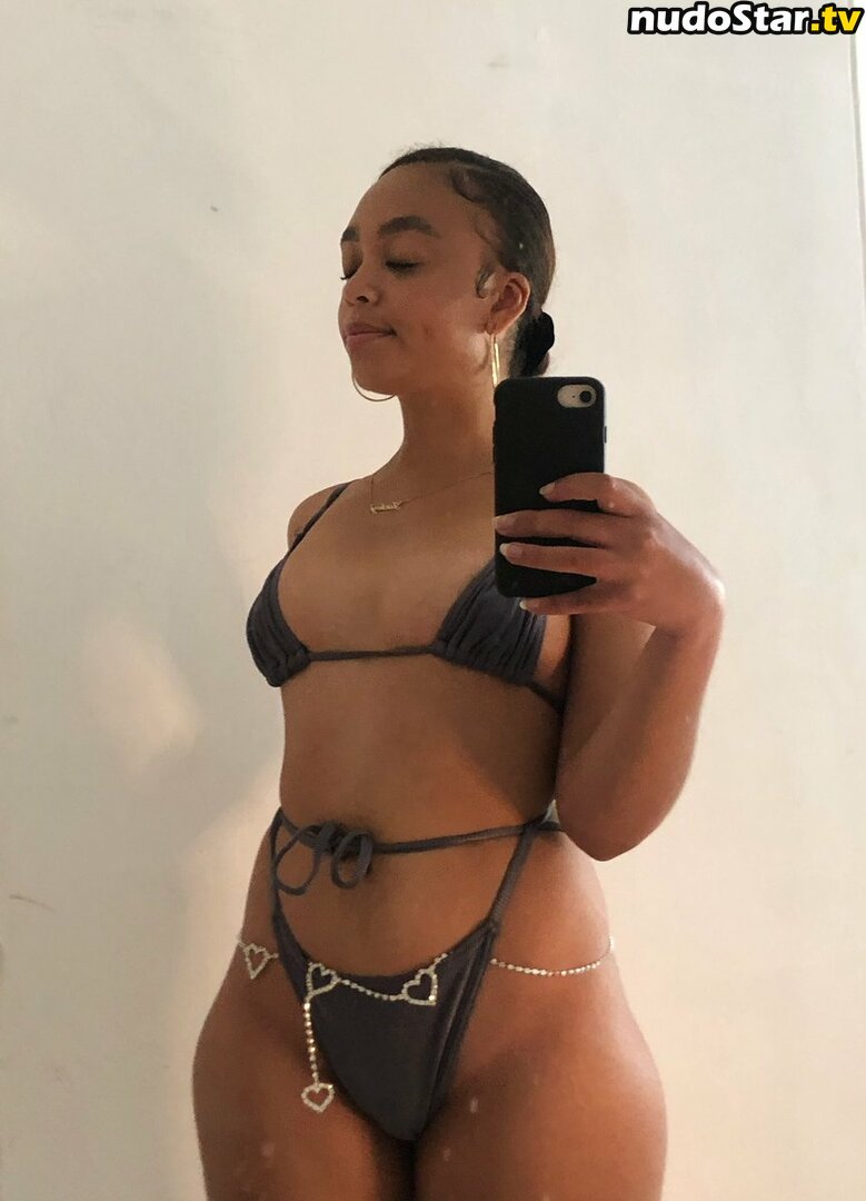 Kaiya Lust Nude OnlyFans Leaked Photo #2