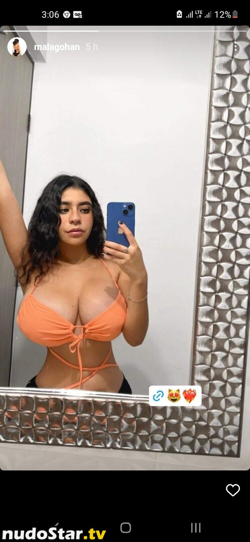 kalamal / malagohan Nude OnlyFans Leaked Photo #15