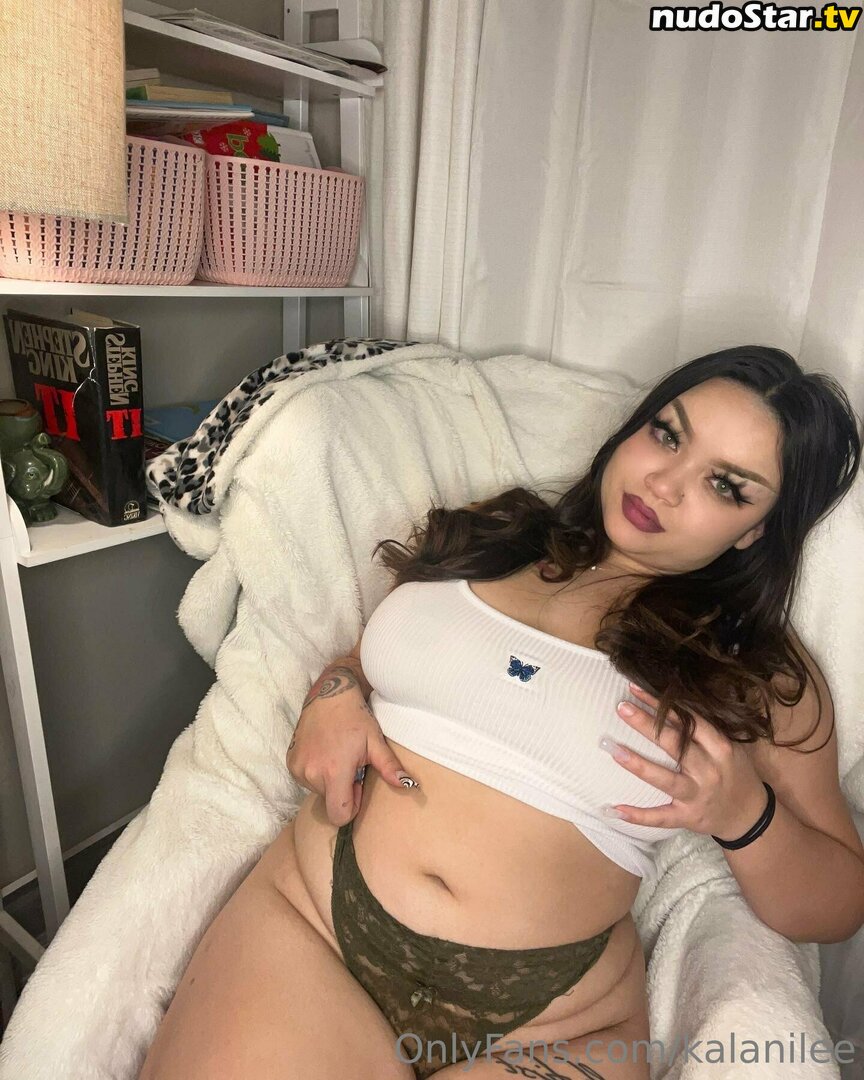 kalani.lee.5 / kalanilee / kalanileeof Nude OnlyFans Leaked Photo #24