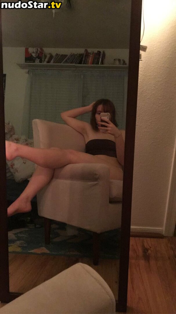 kaleskujo / wannabejolyne Nude OnlyFans Leaked Photo #5