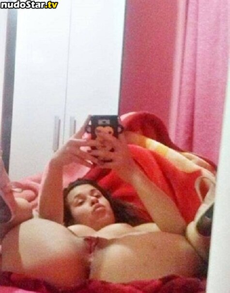 Kaliane Fogaсa Nude OnlyFans Leaked Photo #12