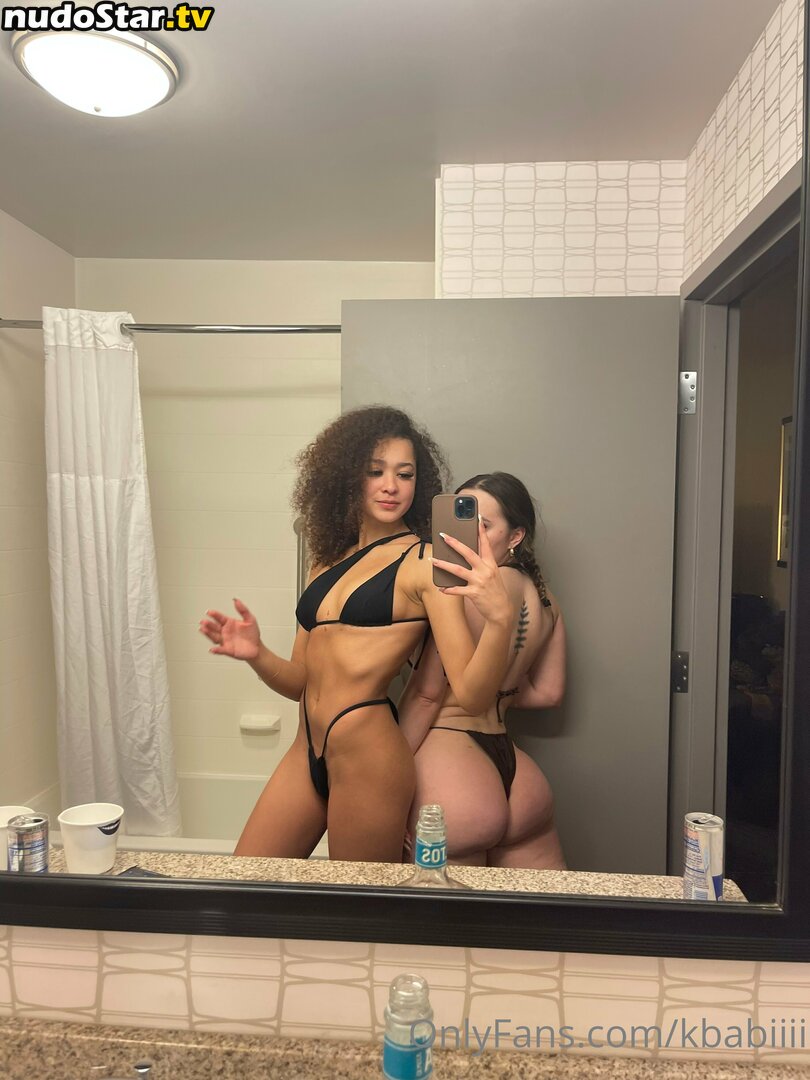 kaliiikakes / misskalikakes Nude OnlyFans Leaked Photo #19