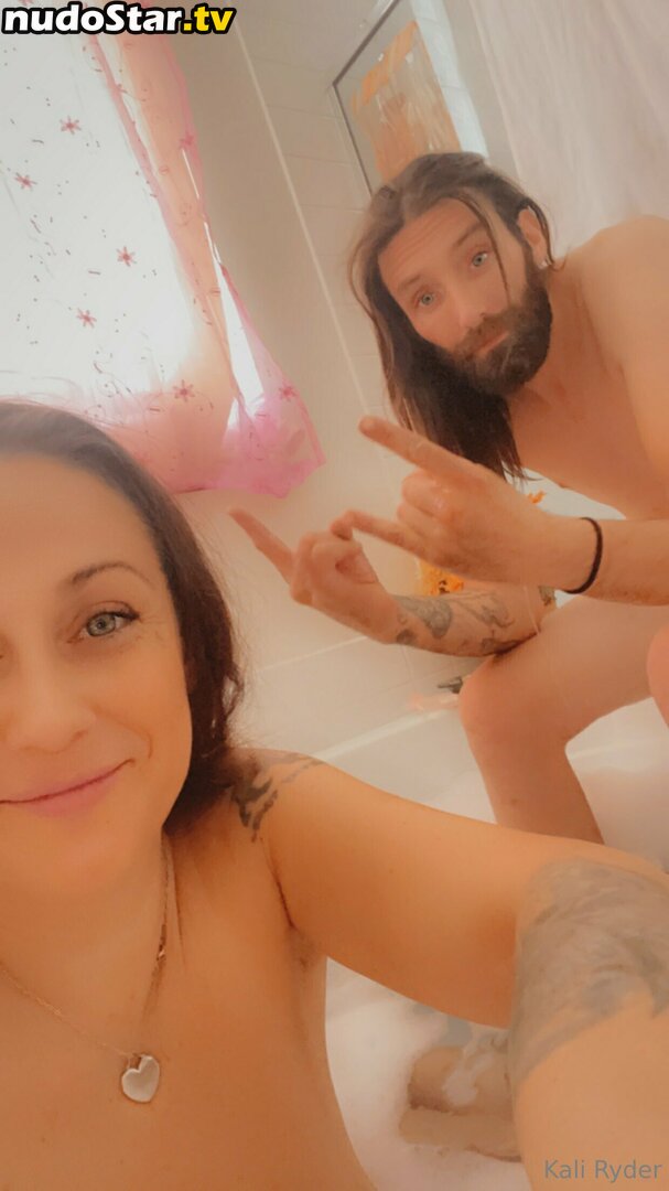 kali_ryder13 / kaliryder Nude OnlyFans Leaked Photo #41