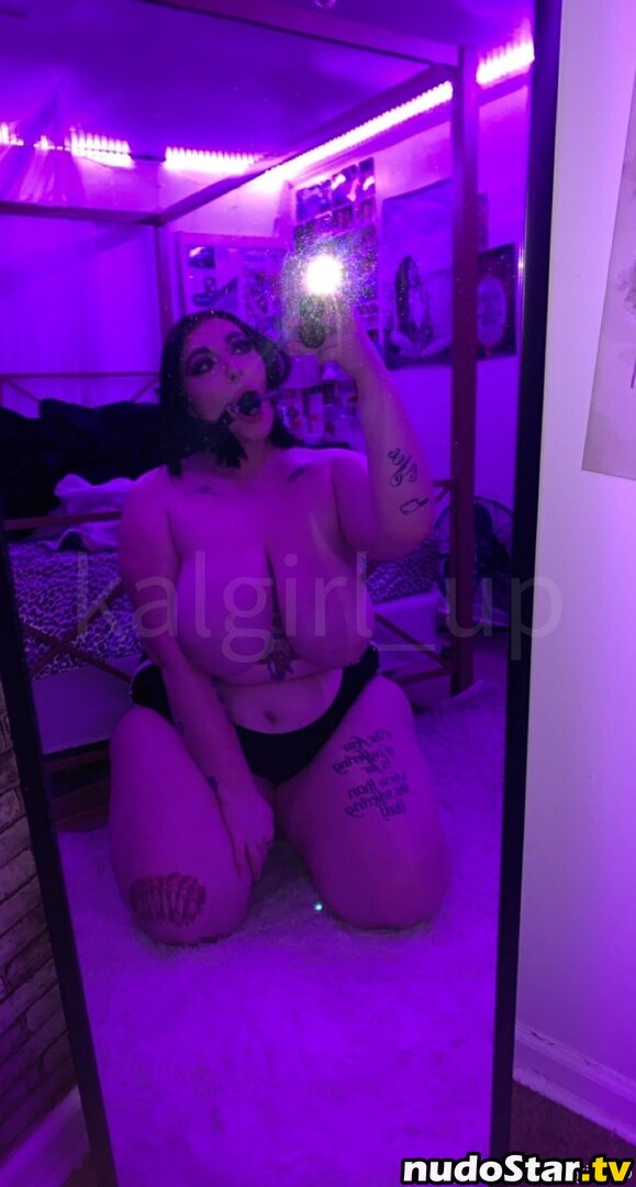 kalliente / kallientebeauty Nude OnlyFans Leaked Photo #24