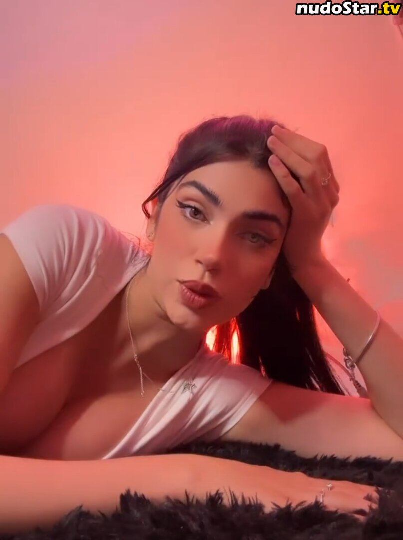 KamiCosplayer Nude OnlyFans Leaked Photo #89