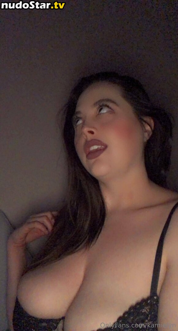 kamielyn Nude OnlyFans Leaked Photo #22